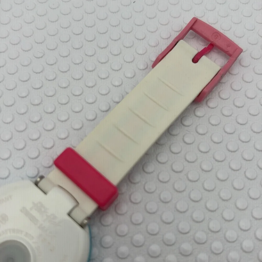 Swatch Watch Flik Flak - ZFCSP073 - JUICE IT UP